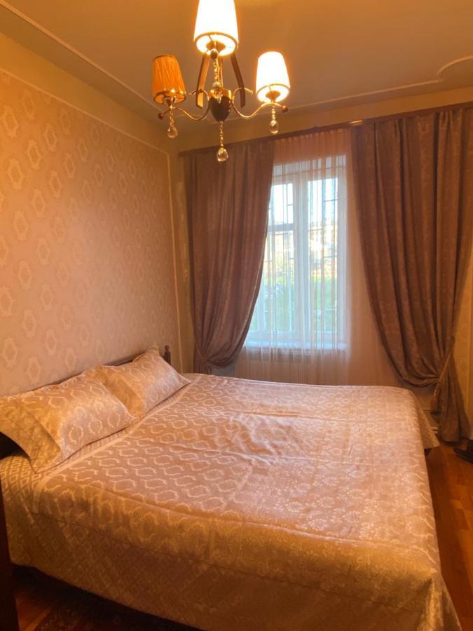 Nina Bnb Sevan Luaran gambar