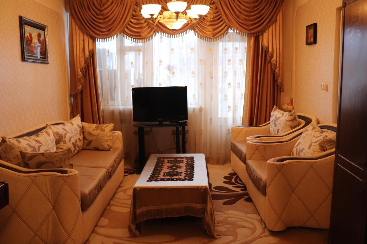 Nina Bnb Sevan Luaran gambar
